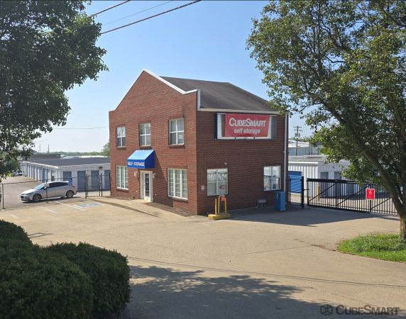 Photo of CubeSmart Self Storage - Industry Parkway