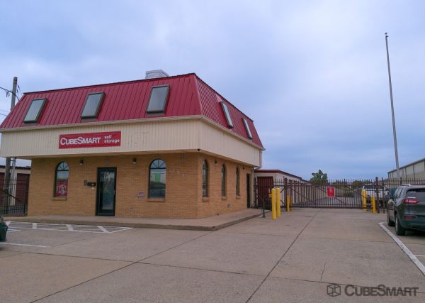 Photo of CubeSmart Self Storage - Nicholasville