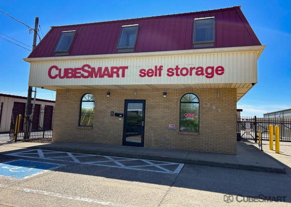 Photo of CubeSmart Self Storage - Nicholasville