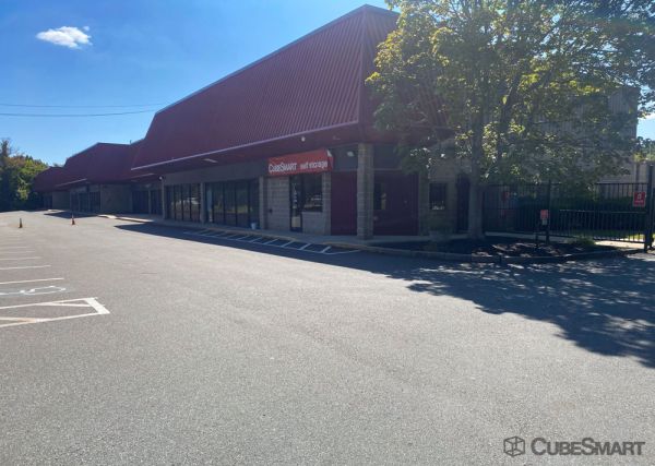 Photo of CubeSmart Self Storage - Swampscott Rd