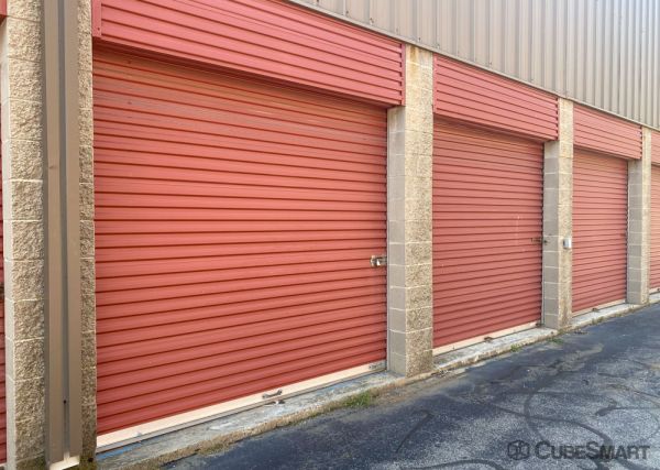 Photo of CubeSmart Self Storage - Swampscott Rd