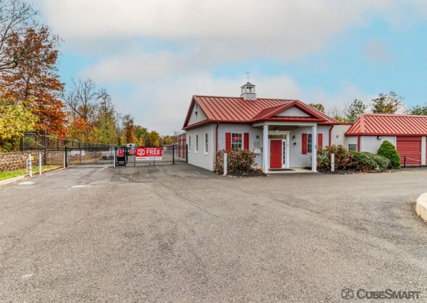 Photo of CubeSmart Self Storage - Bethlehem Pike