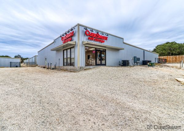 Photo of CubeSmart Self Storage - Lakehills