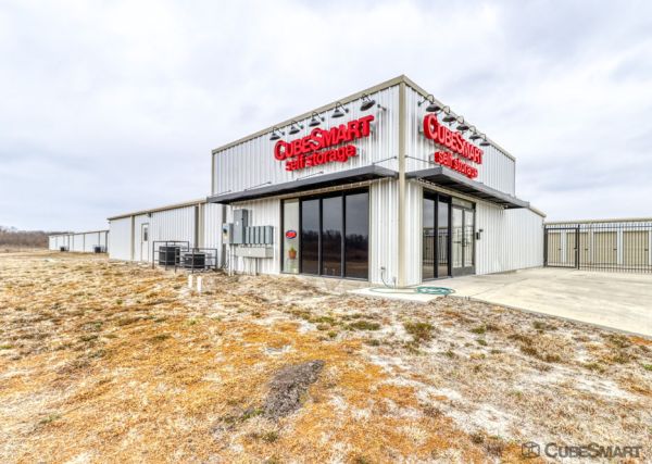 Photo of CubeSmart Self Storage - 2292 FM 1777