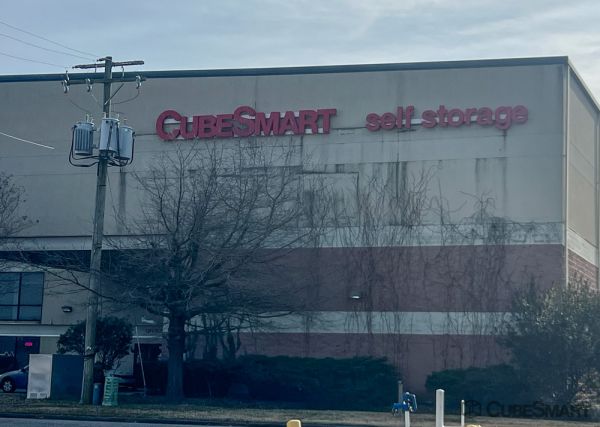 Photo of CubeSmart Self Storage - Garwood Ave