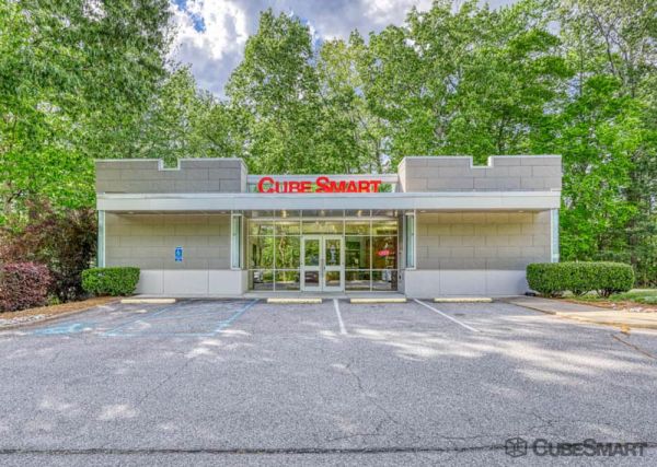 Photo of CubeSmart Self Storage - Virginia Beach -Dam Neck Rd