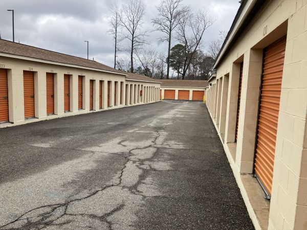 Photo of Self Storage Brothers- Garner