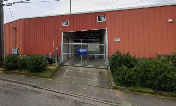 Photo of Storehouse Mini Storage Smith Ave