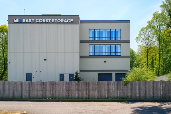 Photo of East Coast Self Storage