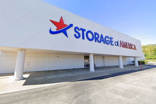 Photo of Storage of America - Moline