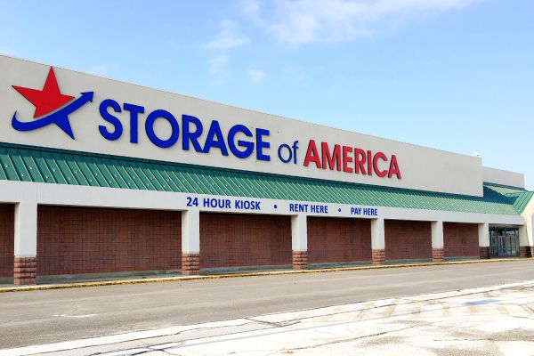 Photo of Storage of America - Oak Harbor