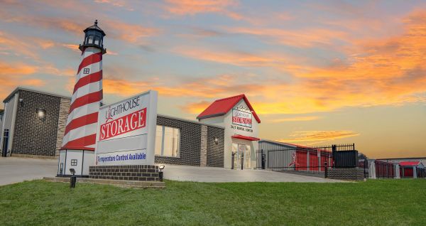 Photo of Lighthouse Storage - Boonville