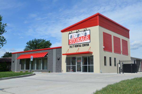 Photo of Lighthouse Storage - Evansville