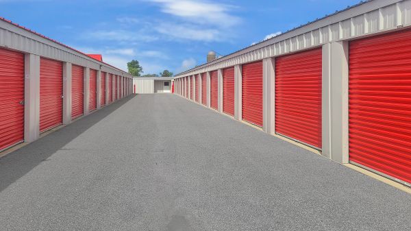 Photo of Lighthouse Storage - Greendale