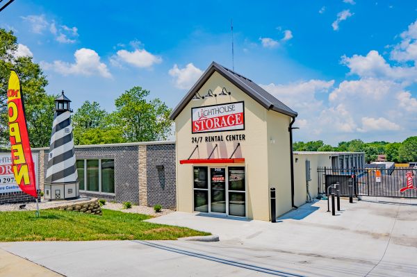 Photo of Lighthouse Storage - Henderson