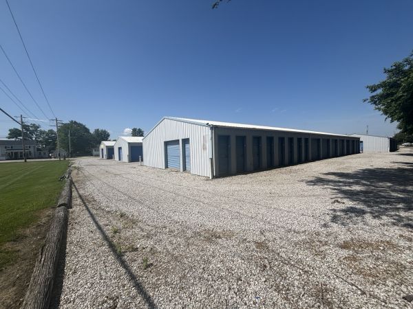 Photo of Storage Depot - Ashville
