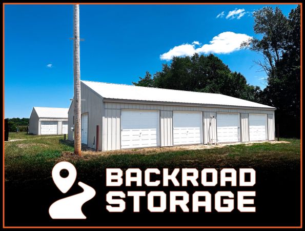 Photo of Backroad Storage