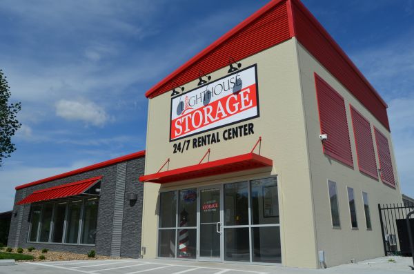 Photo of Lighthouse Storage - Radcliff