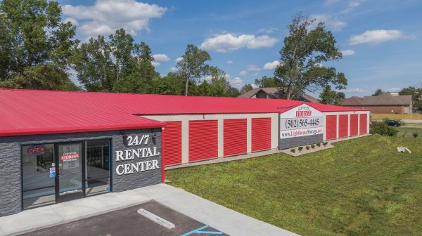 Photo of Lighthouse Storage - Shepherdsville