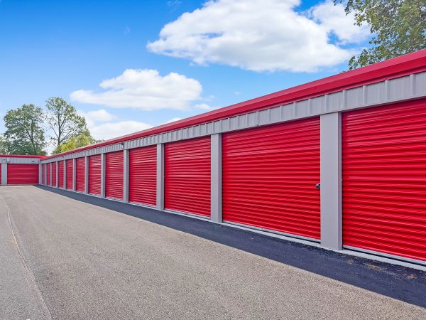 Photo of Lighthouse Storage - Sullivan