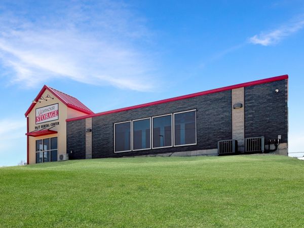 Photo of Lighthouse Storage- Morganfield