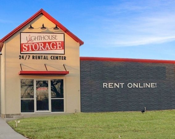 Photo of Lighthouse Storage - Terre Haute