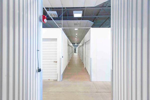 Photo of Storage of America - East Washington