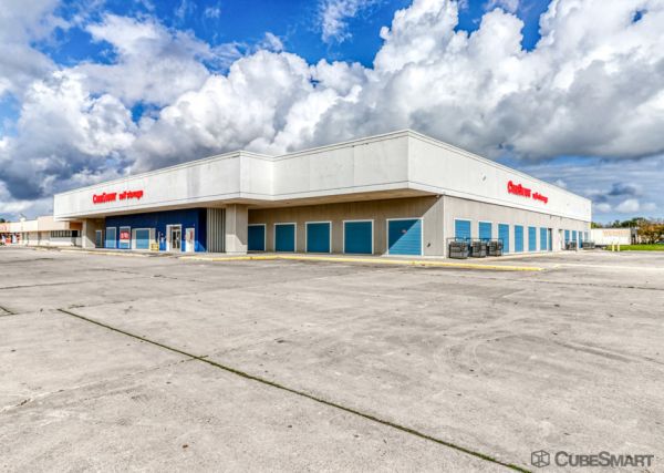 Photo of CubeSmart Self Storage - Brazosport Blvd