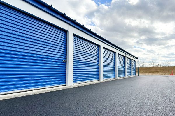 Photo of Storage of America - Infirmary