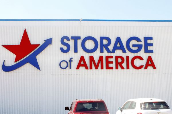 Photo of Storage of America - Center