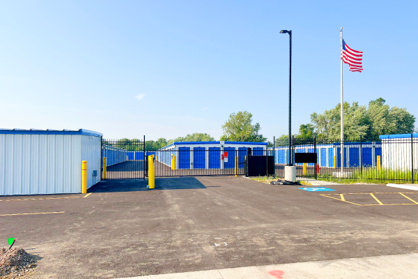 Photo of Storage of America - Salisbury