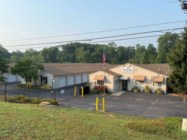 Photo of Prestige Storage - Ada