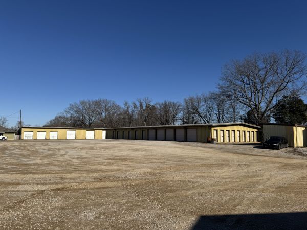 Photo of Taylor Self Storage