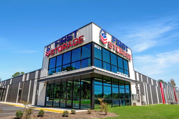 Photo of First Storage - Travelers Rest