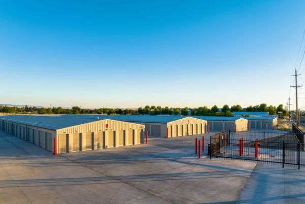 Photo of Storelocal Storage Walla Walla