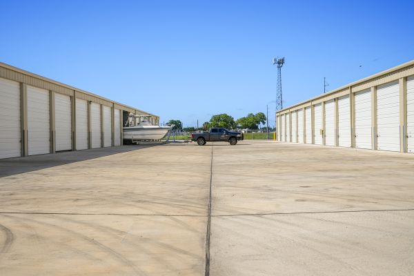 Photo of Outrig Storage - Boat Stop