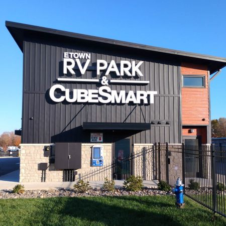 Photo of CubeSmart Self Storage - KY Elizabethtown South Dixie Hwy