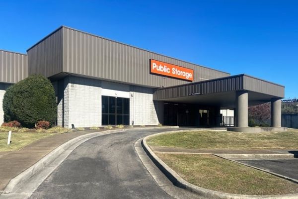 Photo of Public Storage - Huntsville - 2100 Jackson Ave