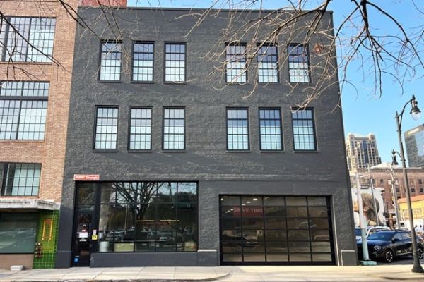 Photo of Public Storage - Birmingham - 1716 2nd Ave N