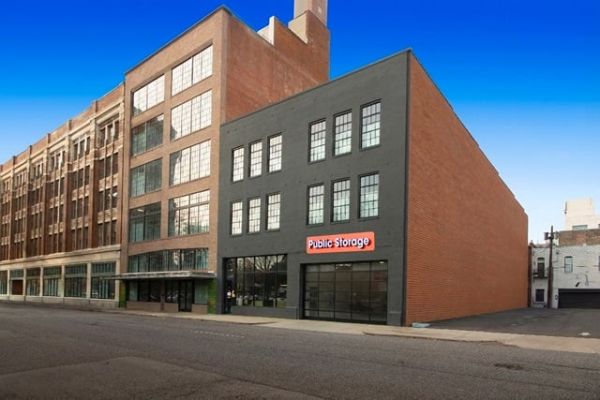 Photo of Public Storage - Birmingham - 1716 2nd Ave N