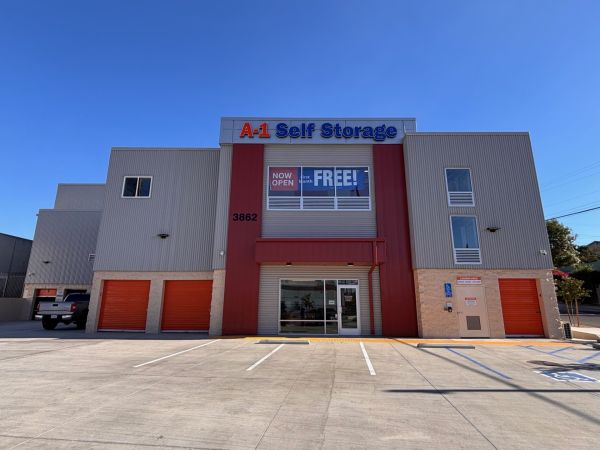 Photo of A-1 Self Storage - LA Medford