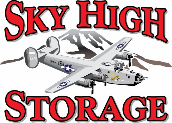 Photo of Sky-High Storage LLC