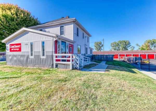 Photo of Devon Self Storage - 9277 - Chesterfield