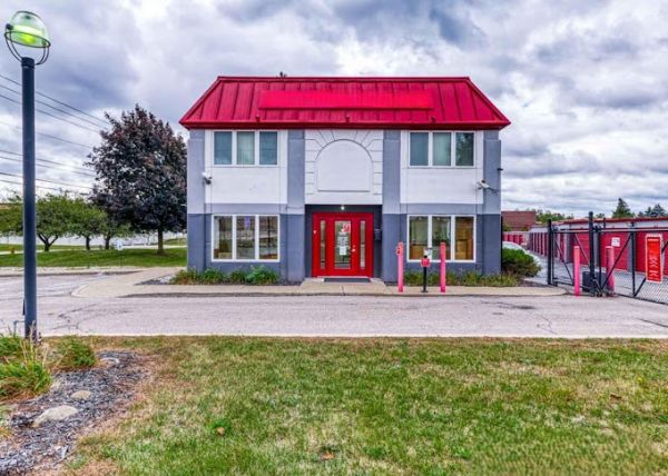 Photo of Devon Self Storage - 9280 - Westland