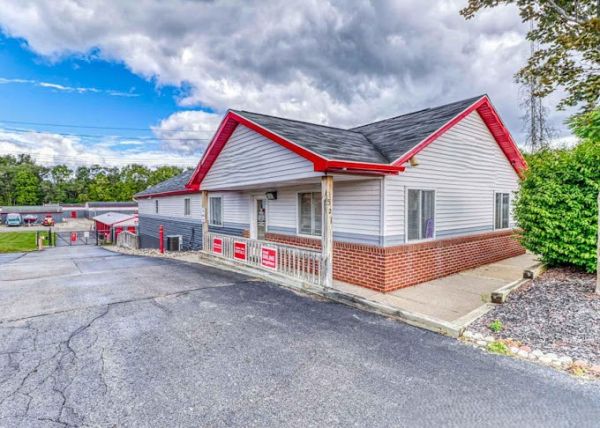 Photo of Devon Self Storage - 9281 - Ypsilanti