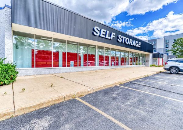 Photo of Devon Self Storage - 9282 - Ann Arbor