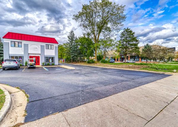 Photo of Devon Self Storage - 9283 - Jackson Rd