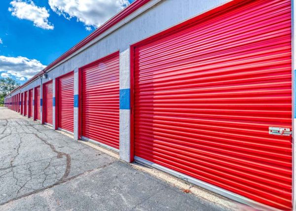 Photo of Devon Self Storage - 9284 - Kalamazoo