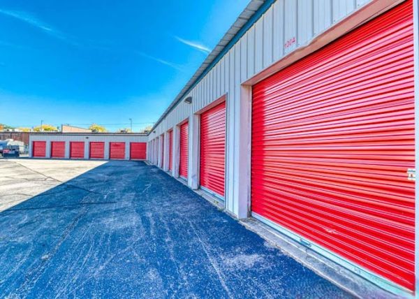 Photo of Devon Self Storage - 9285 - Ball Ave