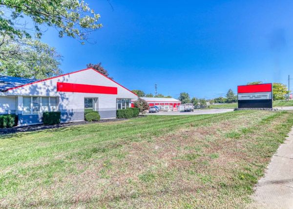 Photo of Devon Self Storage - 9286 - Wyoming